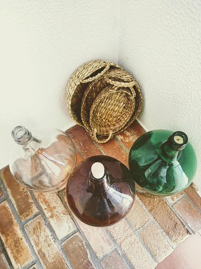 Mi Casa Su Casa