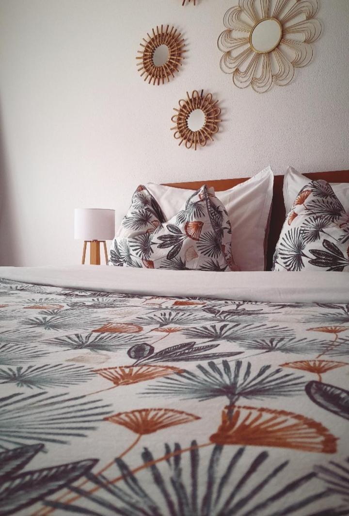 Mi Casa Su Casa Homestay
