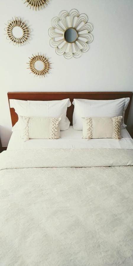 Mi Casa Su Casa Quarto em Acomodações Particulares Montijo