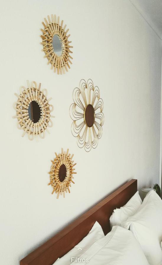 Mi Casa Su Casa Quarto em Acomodações Particulares Montijo
